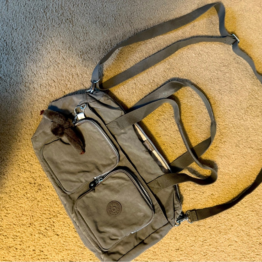 Kipling bag